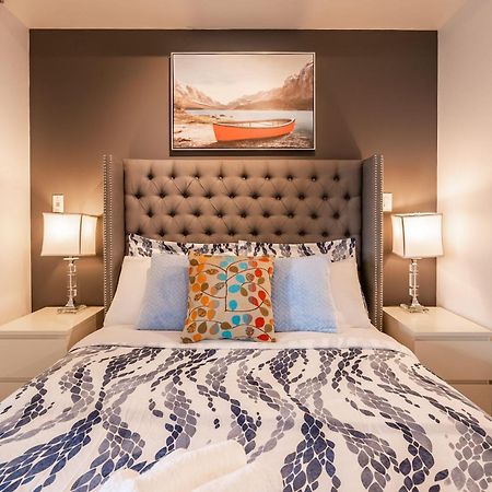 1Br Luxury Condo - Downtown 多伦多 外观 照片