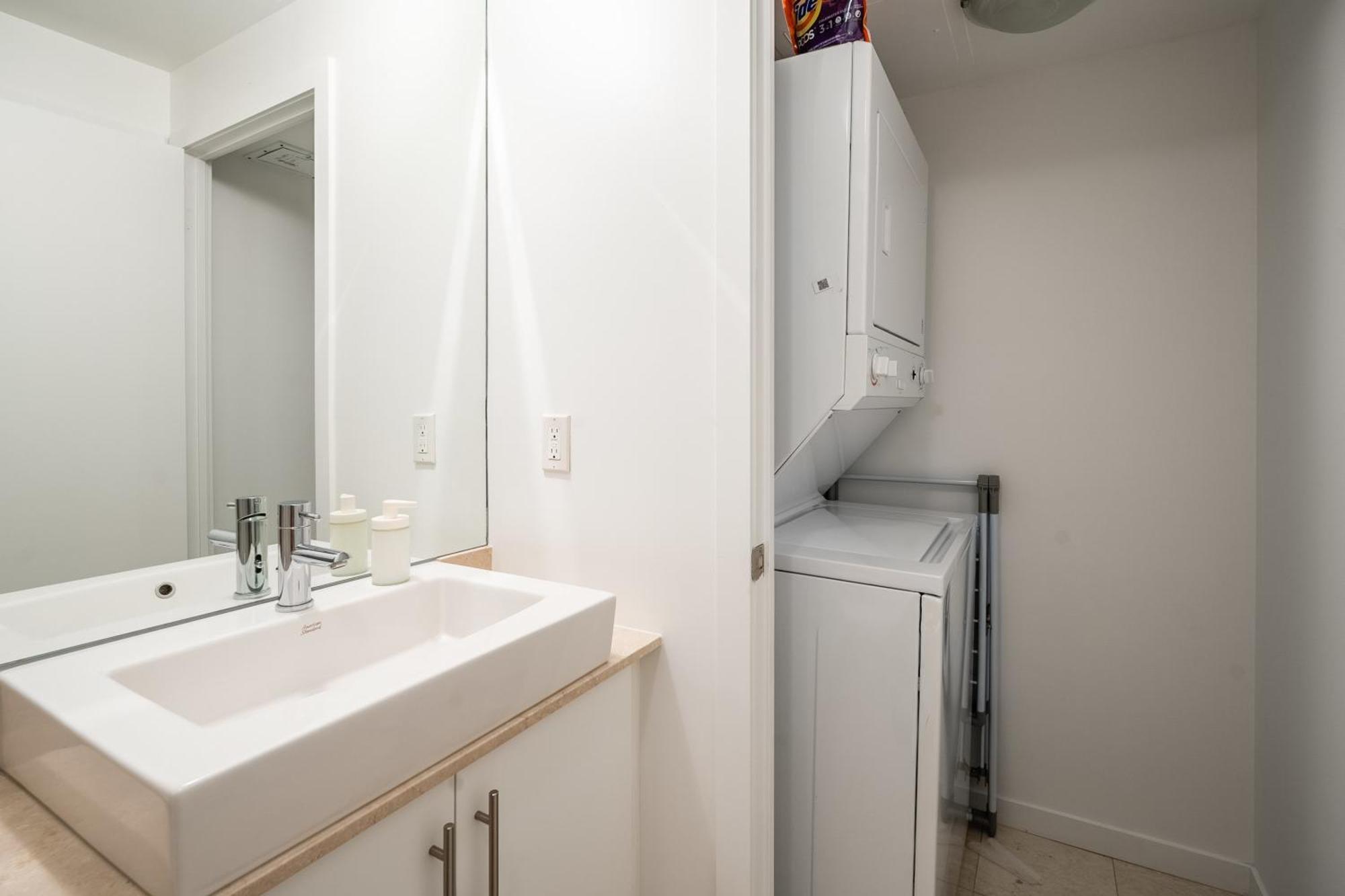 1Br Luxury Condo - Downtown 多伦多 外观 照片
